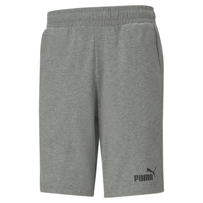 Essentials jersey herenshort PUMA