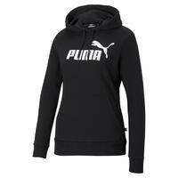 Sweat à capuche Essentials Logo femme PUMA