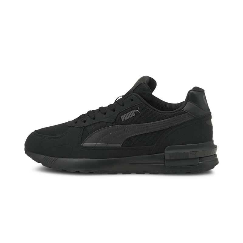 Sneakers Graviton PUMA Black Dark Shadow Gray