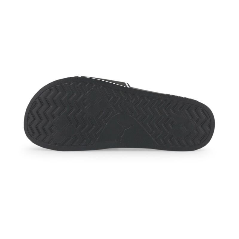 Sandale Leadcat 2.0 PUMA Black White