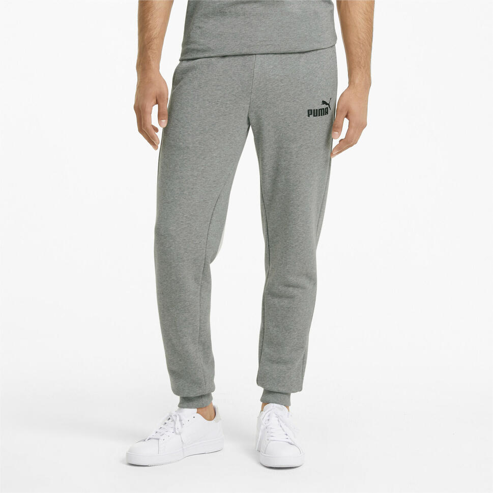Puma Essentials, Szary