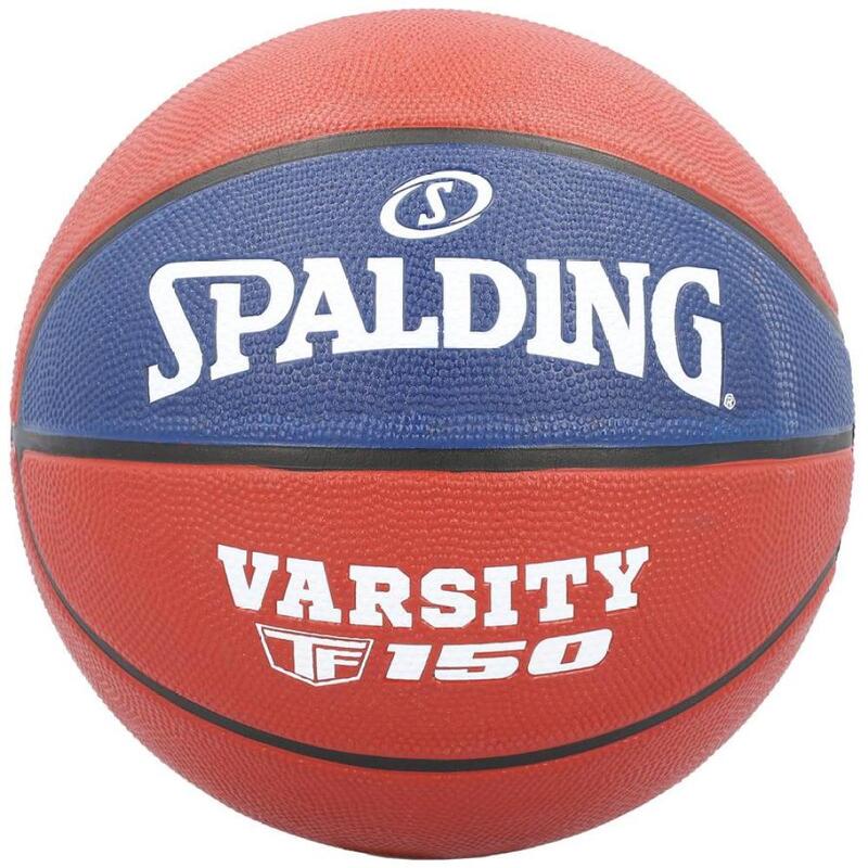 Bola de Basquetebol Spalding Varsity TF 150 T6