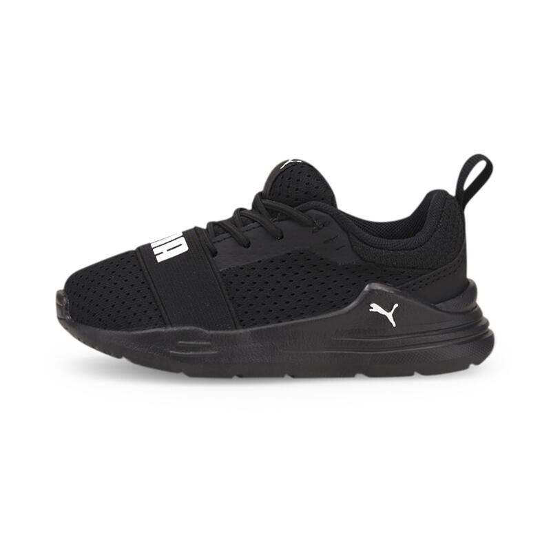 Buty do chodzenia dla dzieci Puma Wired Run