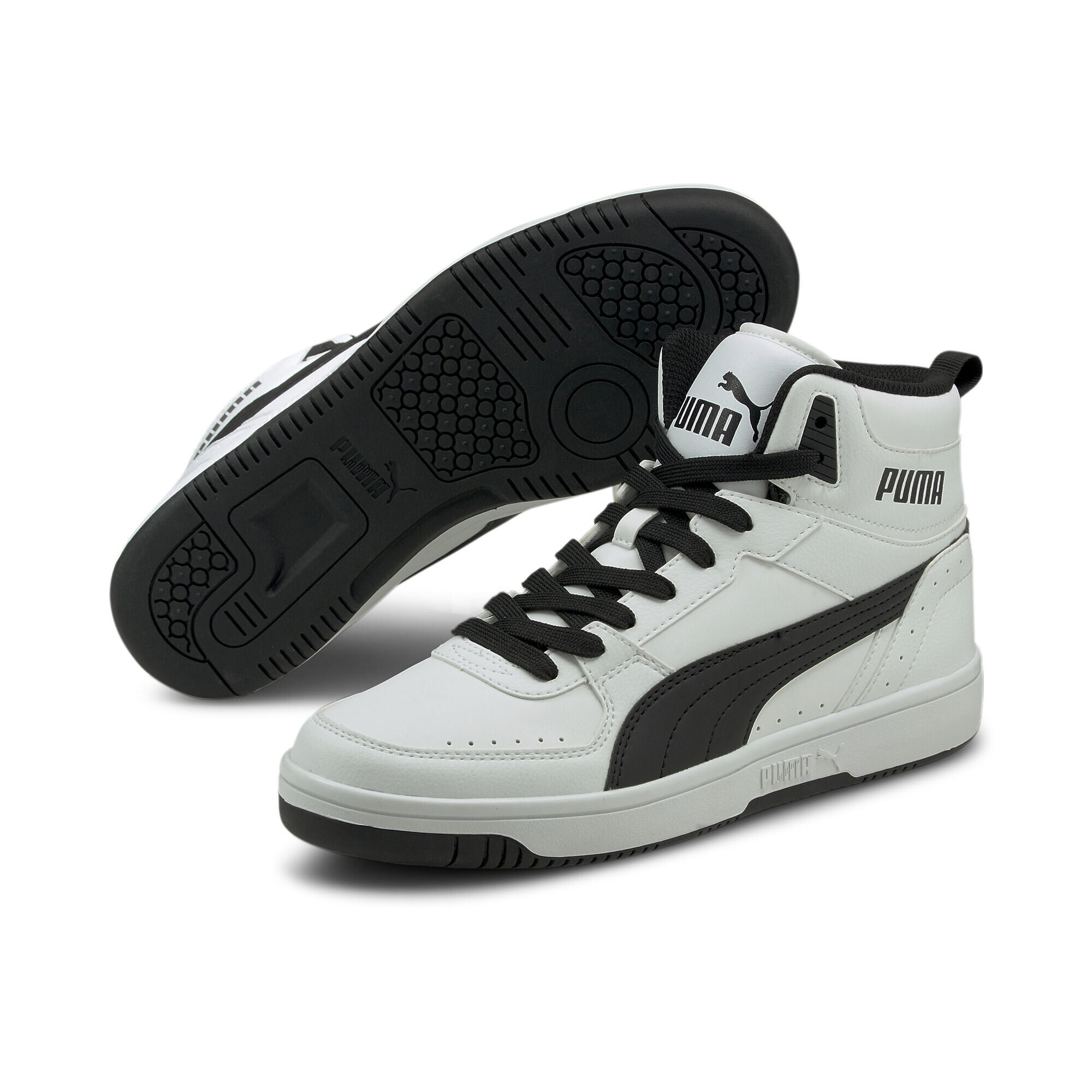 PUMA picture