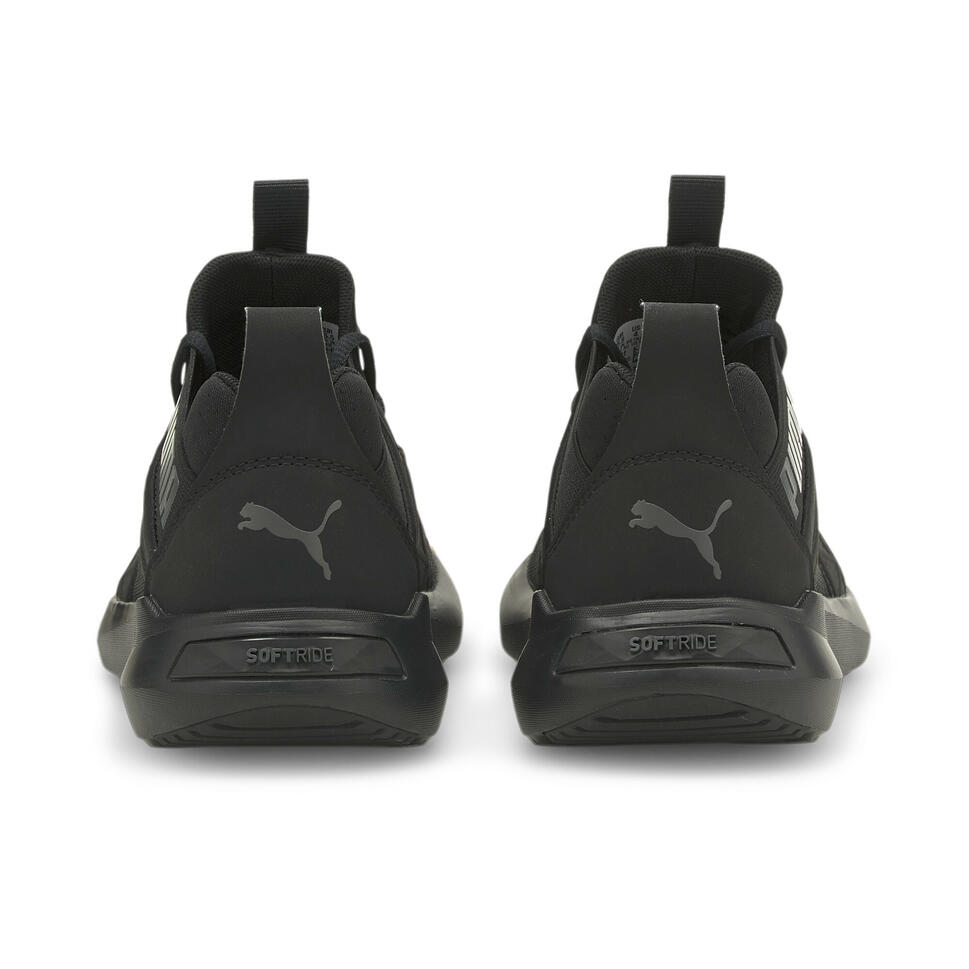 Buty Softride Enzo Nxt Jr Rozmiar 37 Czarny - 195569-01