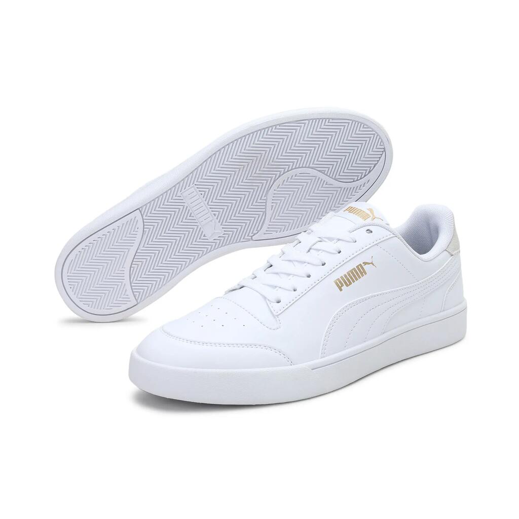 WHITE / BEIGE
