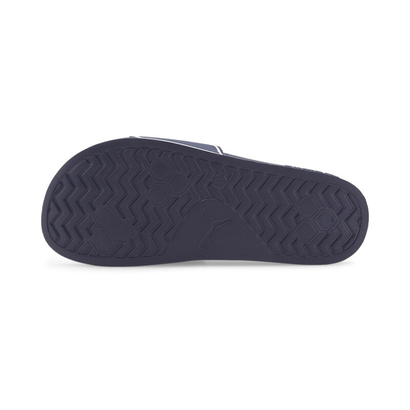 Sandales Leadcat 2.0 PUMA Peacoat White Blue