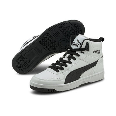 Zapatillas Rebound JOY Blanco