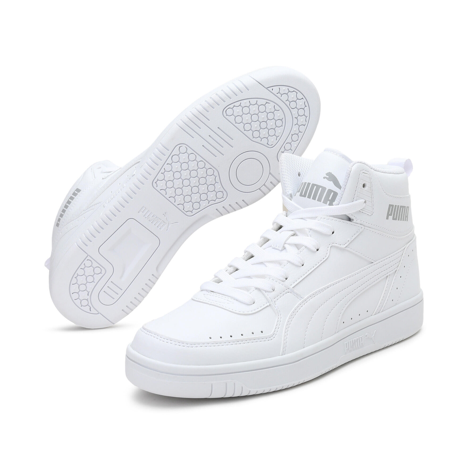 PUMA picture