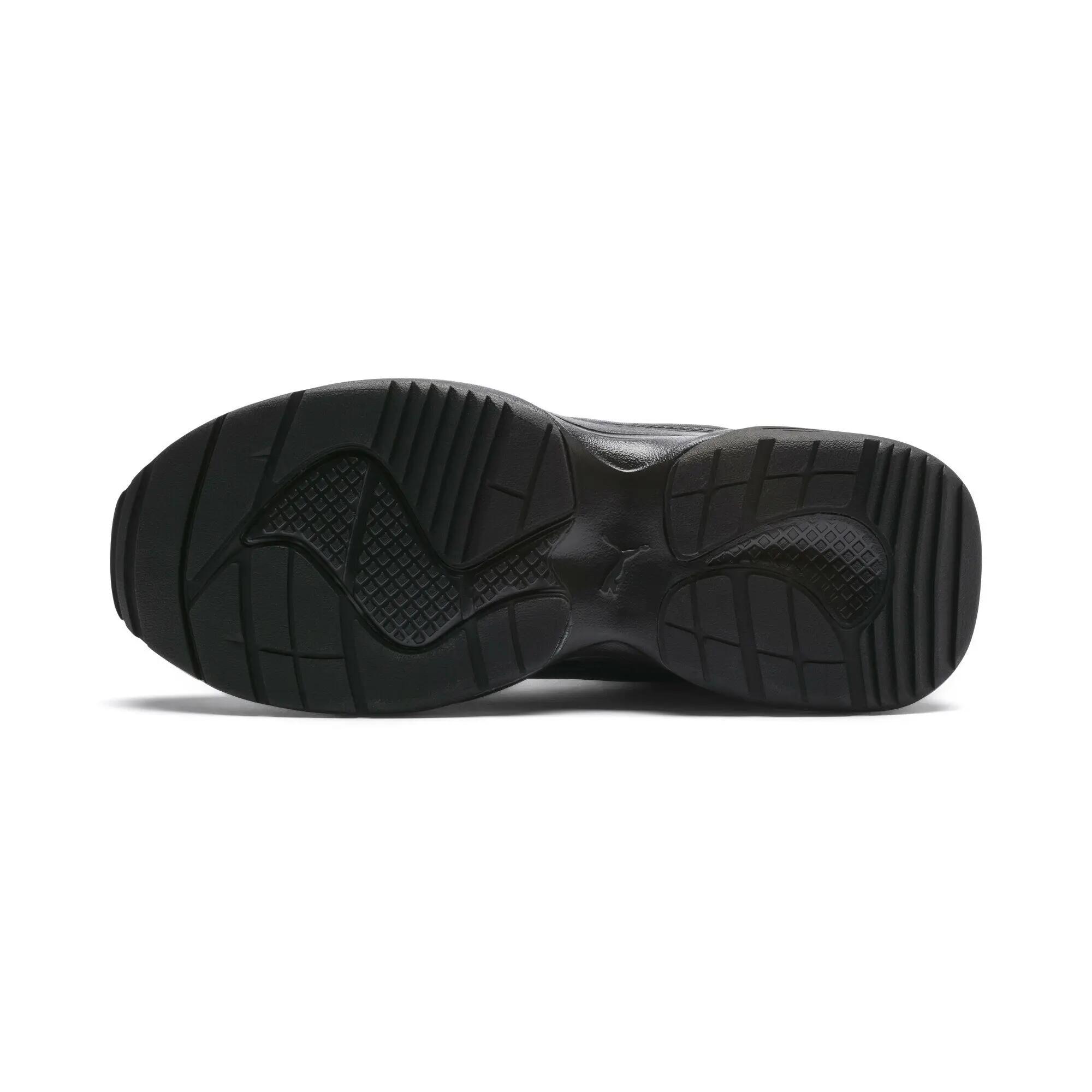 "Cilia" Sneaker für Damen Schwarz 4/15