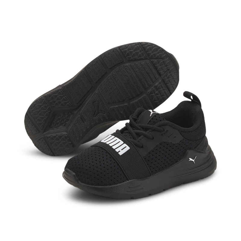 Wired Run Baby Sneaker PUMA