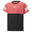 Tricou copii Puma Power Club, Roz
