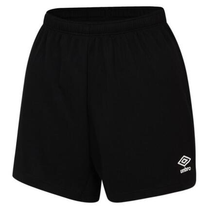 Short CLUB Femme (Noir)