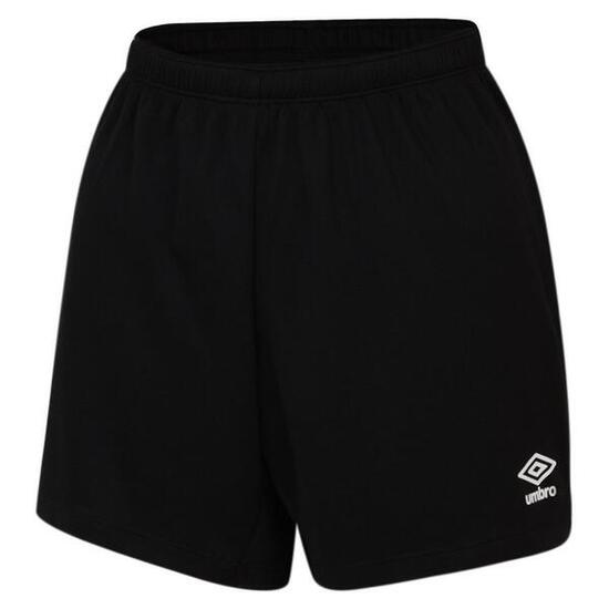 Short CLUB Femme (Noir)