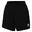 Short CLUB Femme (Noir)