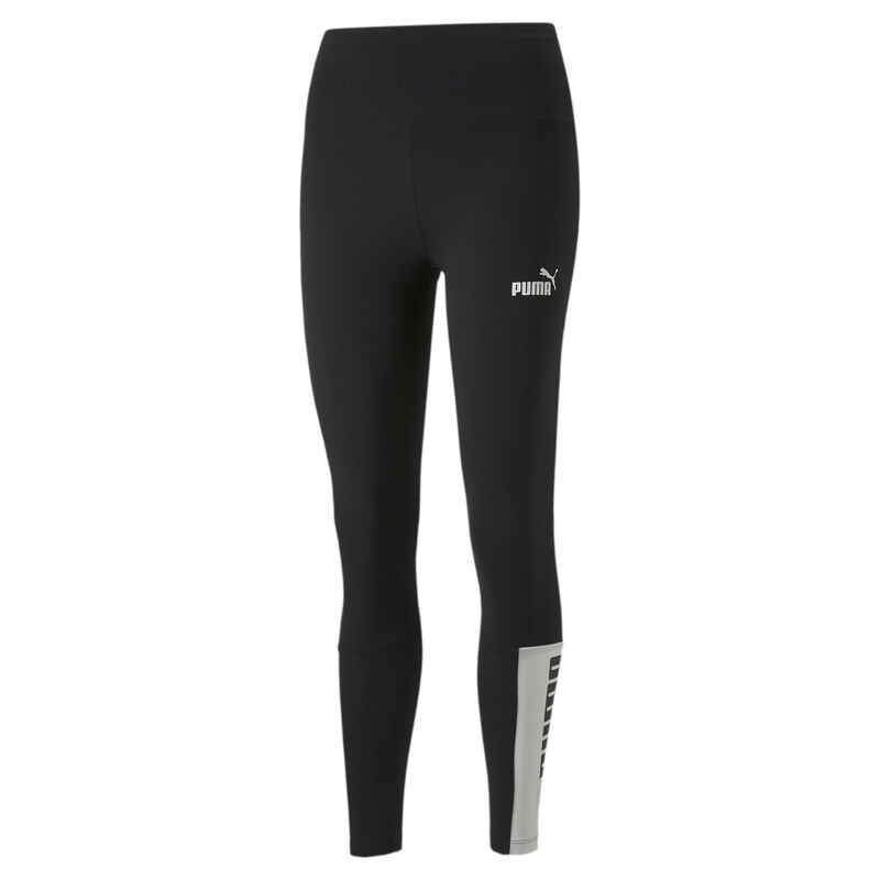 Power Colourblock Leggings Damen PUMA