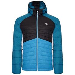 Chaquetas Softshell Hombre - REGATTA Andreson VII Hybrid - Pacific