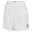 Short CLUB Femme (Blanc)