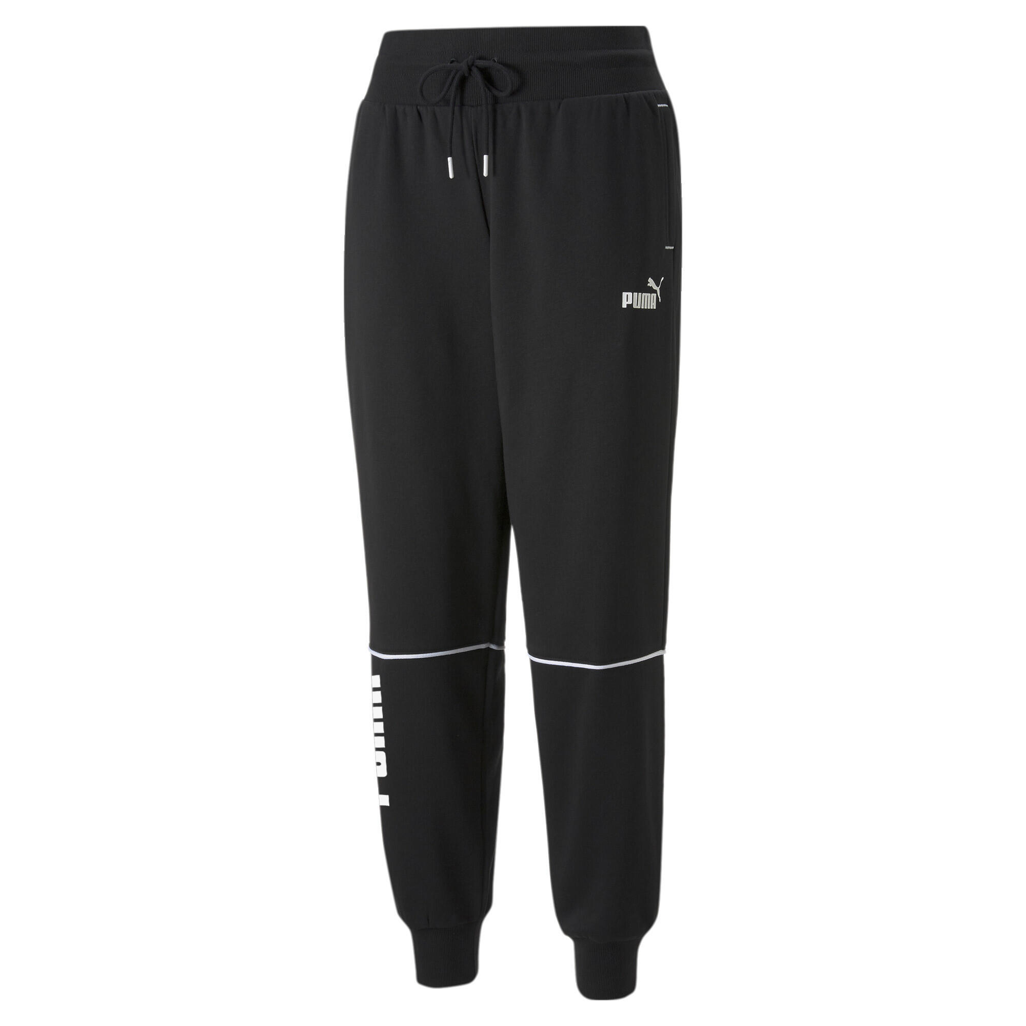 Ropa deportiva top de mujer puma