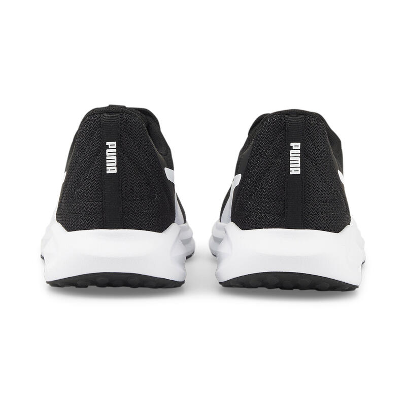 Pantofi sport barbati Twitch Negru