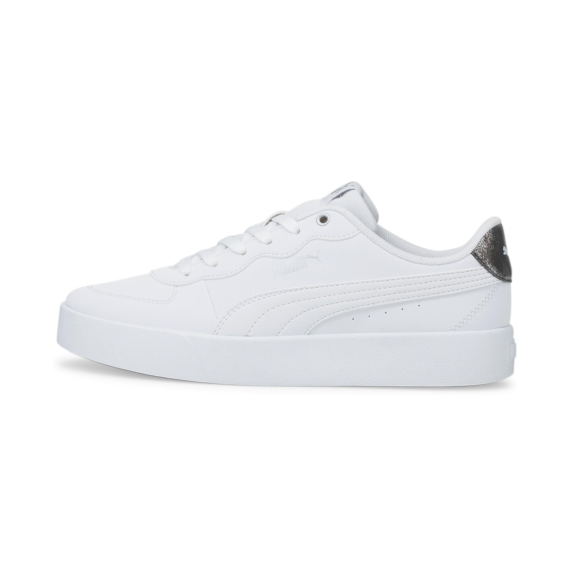 Baskets Métallisées Skye Clean Femme PUMA 3/5