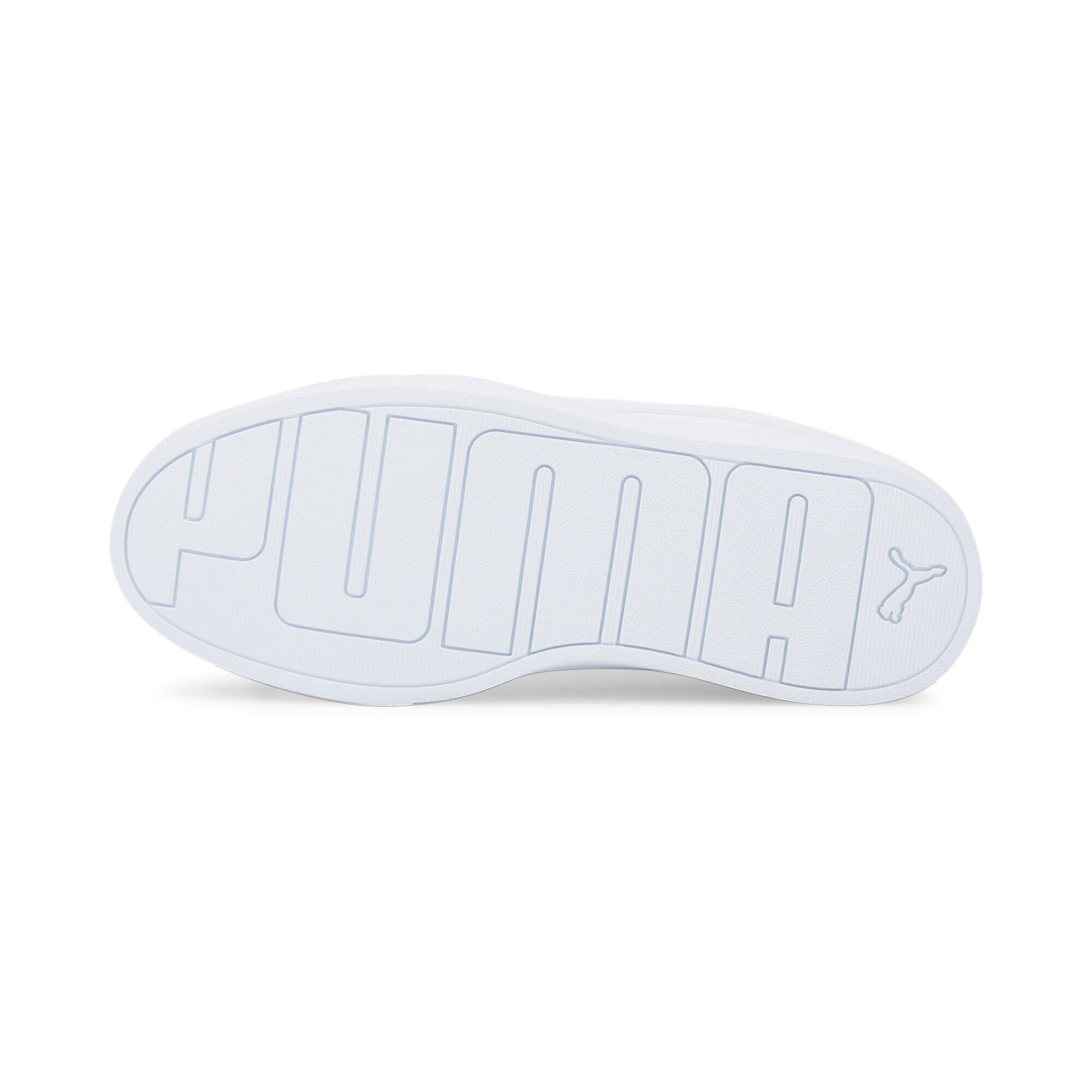 Baskets Métallisées Skye Clean Femme PUMA 4/5