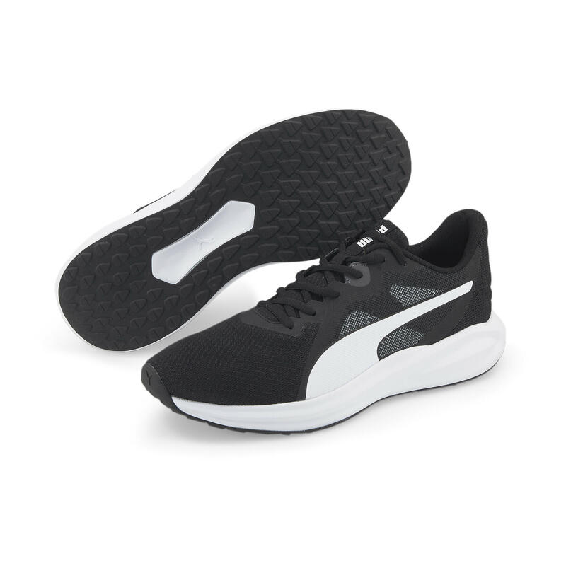 Zapatillas de running PUMA Twitch Runner Negro