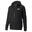 Hanorac barbati Puma ESS Tape, Negru