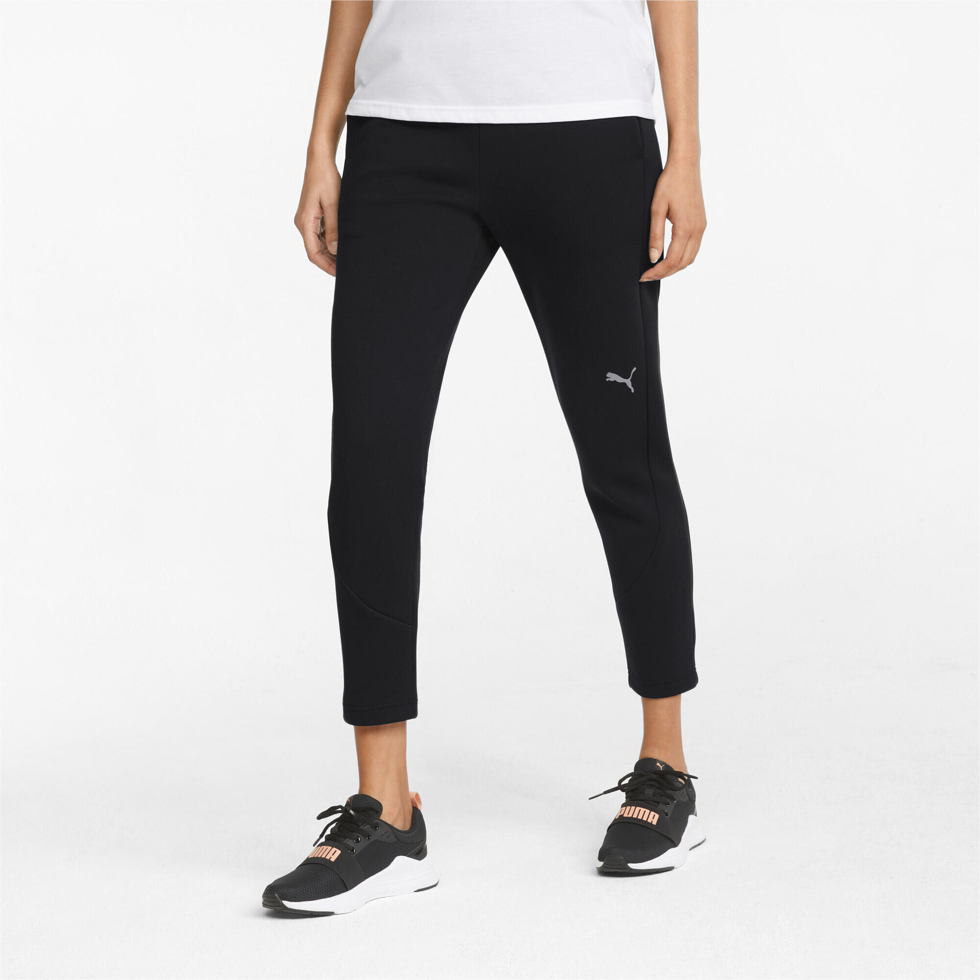 Pantaloni Evostripe da donna PUMA 2/7