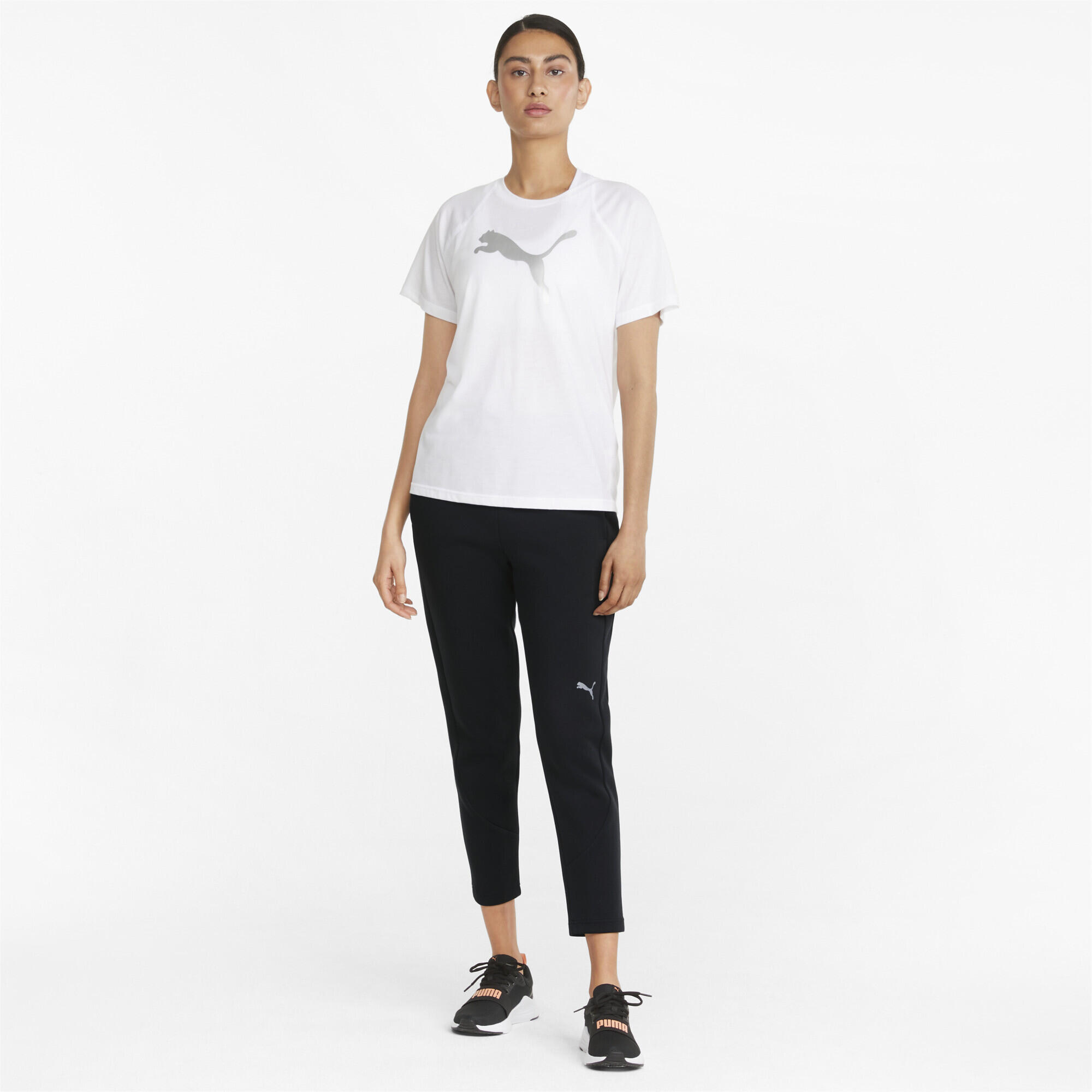 Pantaloni Evostripe da donna PUMA 4/7