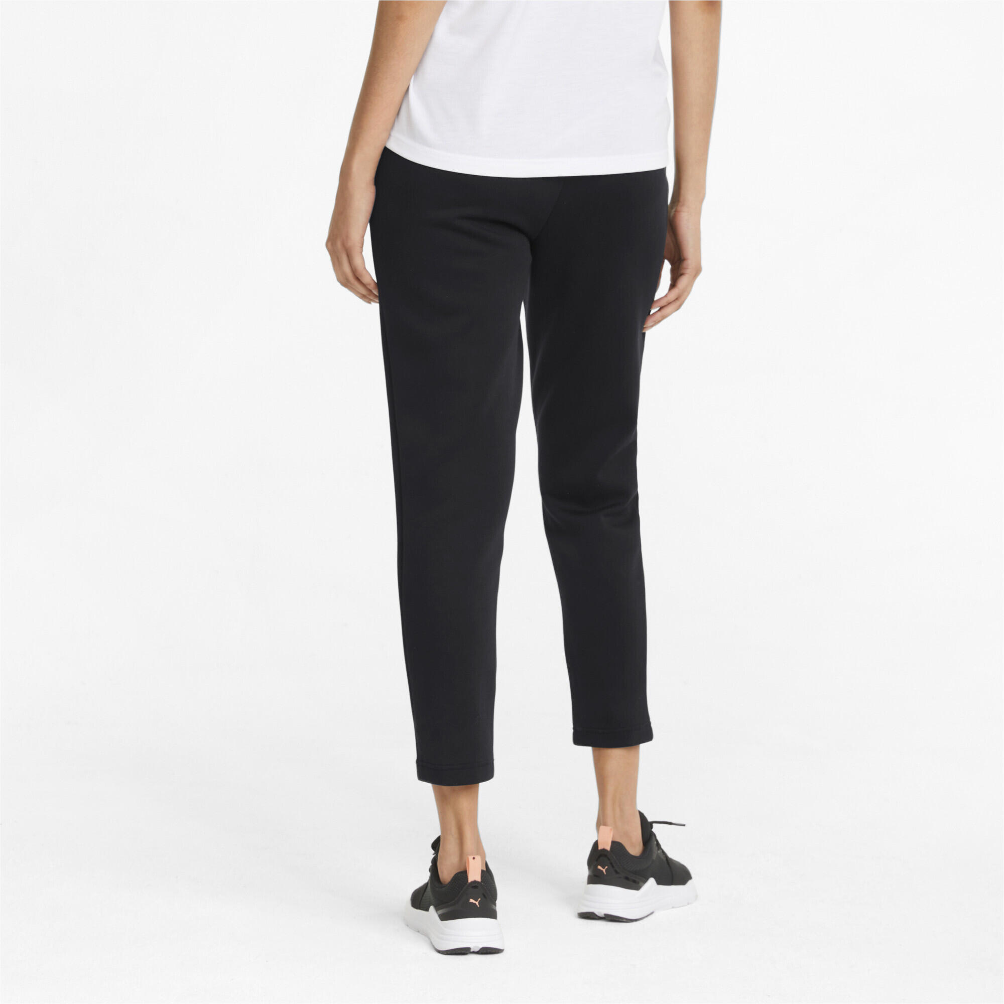Pantaloni Evostripe da donna PUMA 3/7