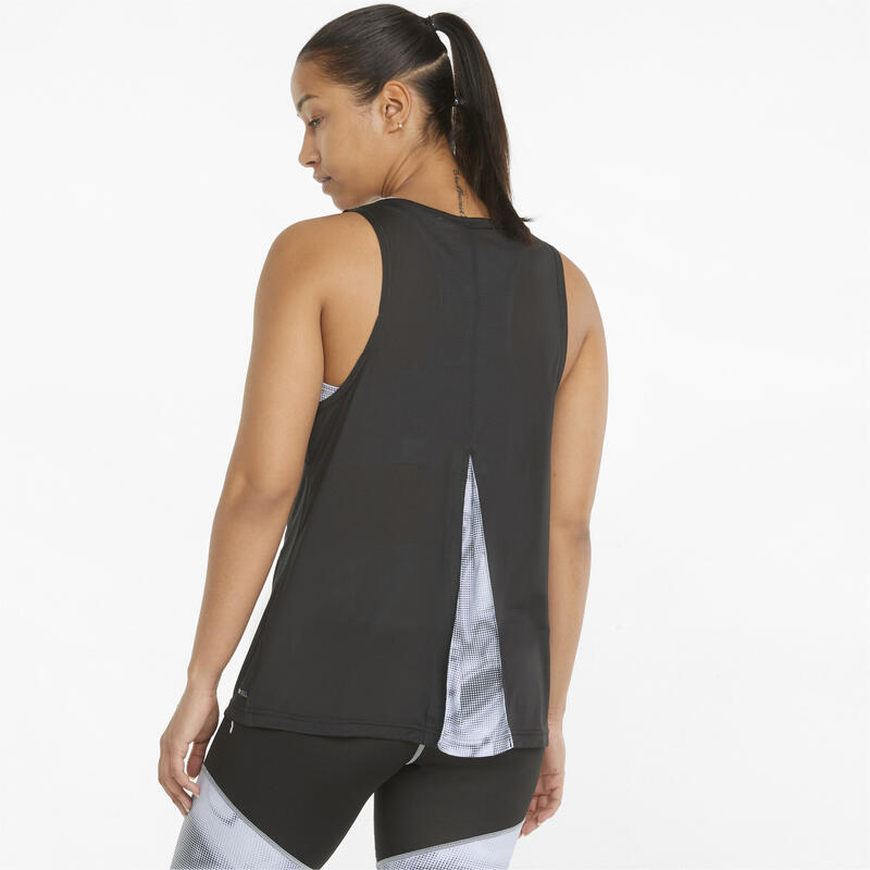 individualLIGA Damen Fußball Tank-Top PUMA