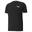 Active Small Logo Herren T-Shirt PUMA