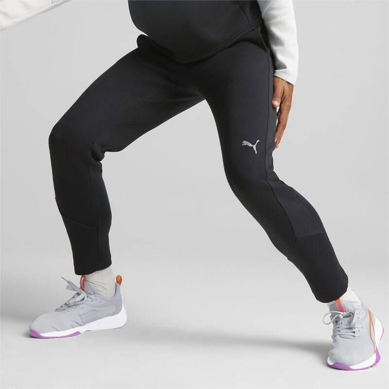 Pantaloni Evostripe a vita alta da donna PUMA