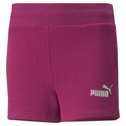 Short Essentiels+ Enfant et Adolescent PUMA