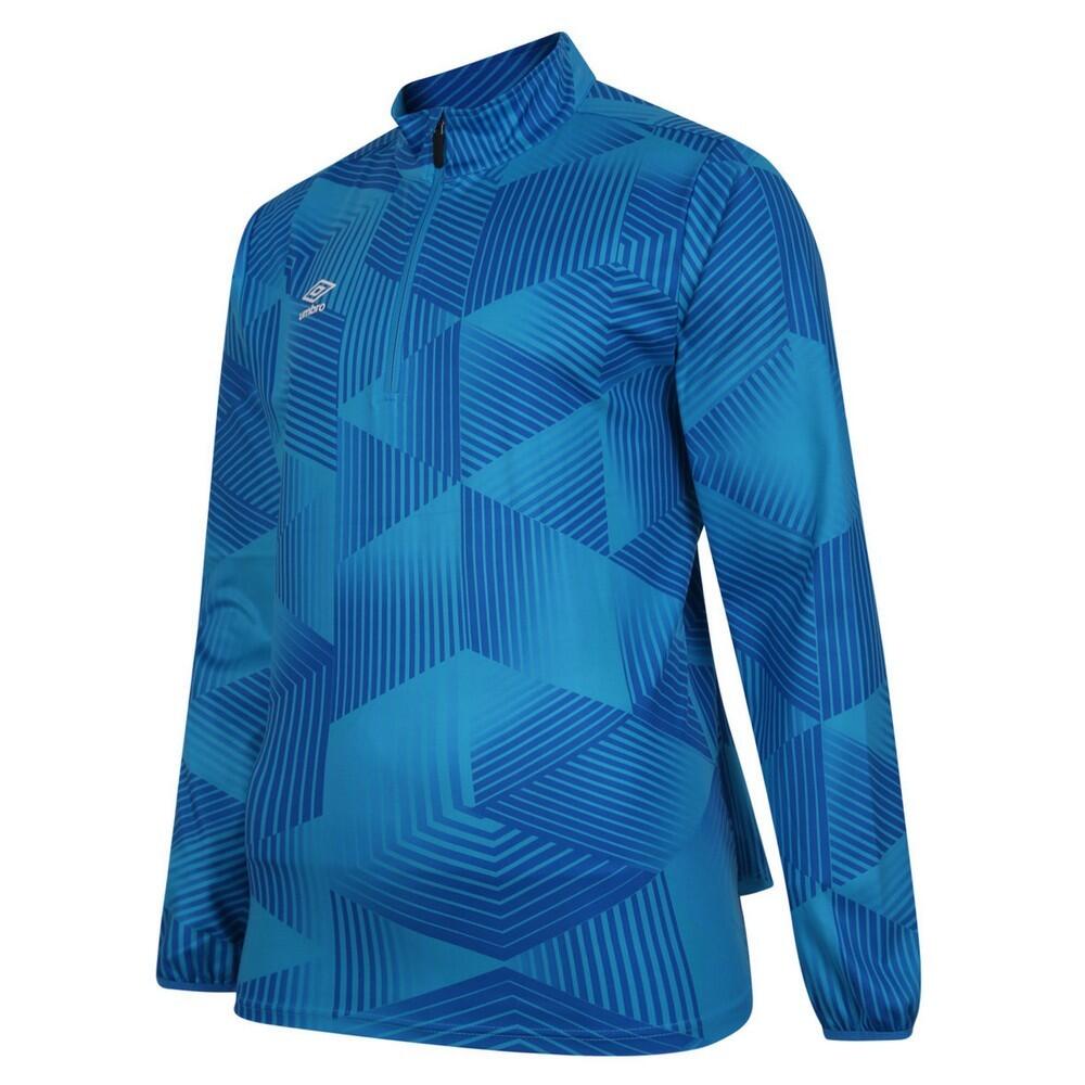 MAXIUM Men's top (Bright blue)