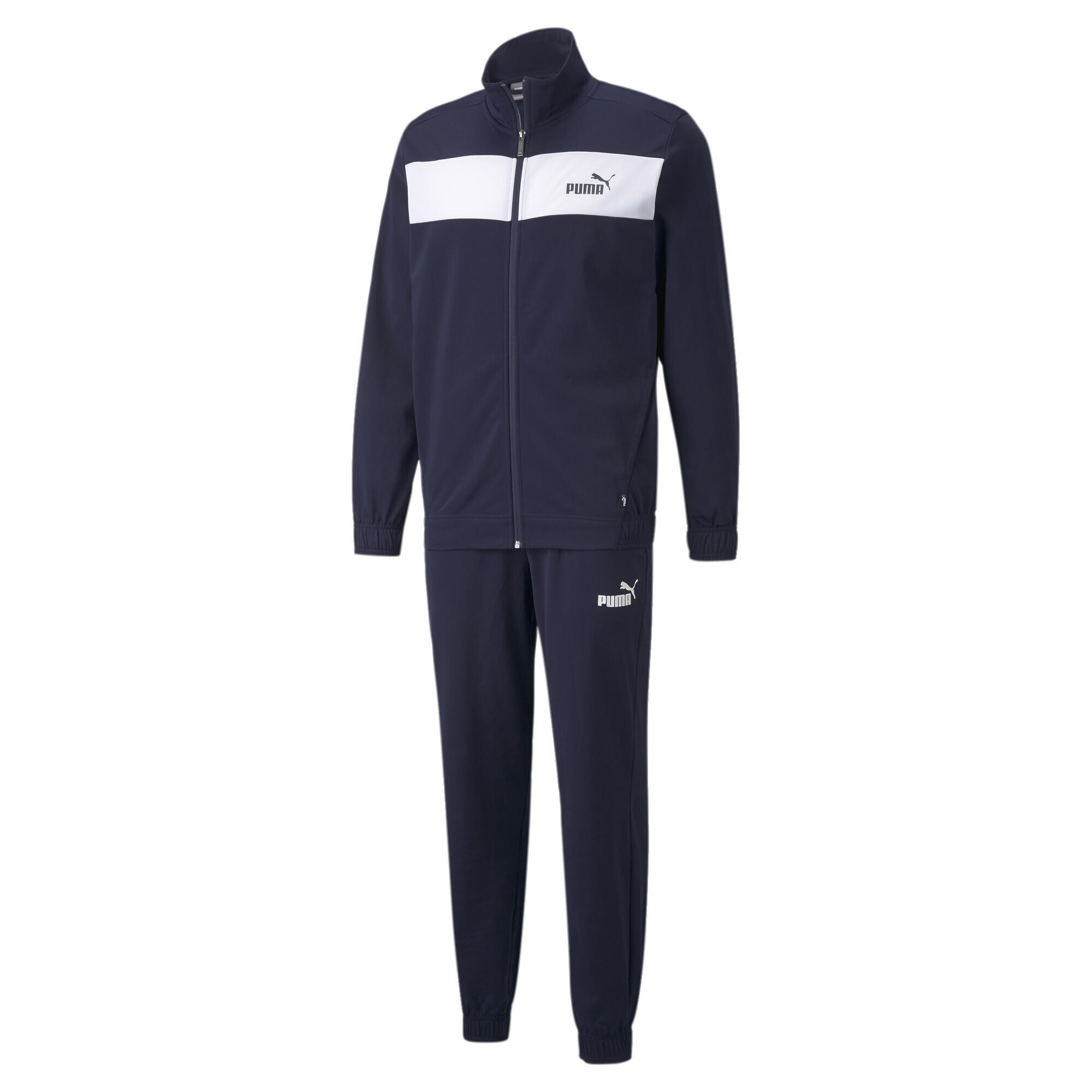 Survetement homme PUMA PUMA Decathlon