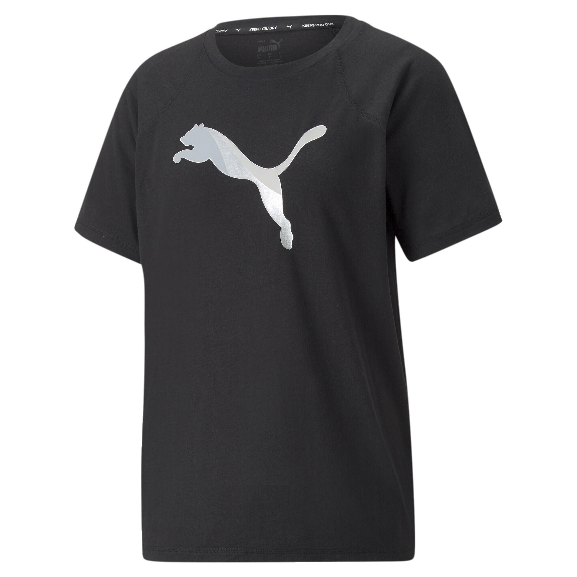 T-shirt Evostripe Femme PUMA 1/7