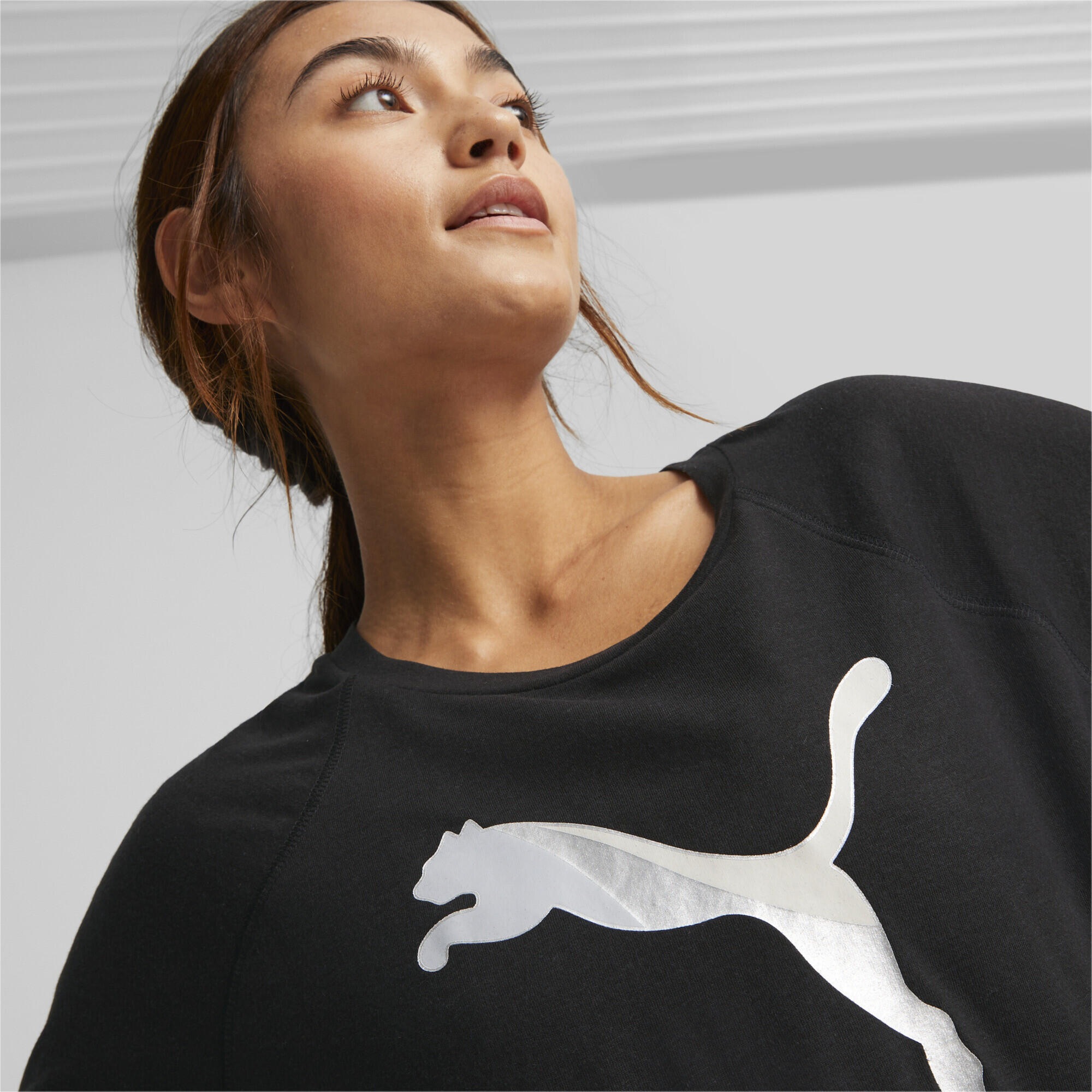 T-shirt Evostripe Femme PUMA 4/7