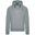 Heren Distinctly Sunset Marl Hoodie (Eend Groen)