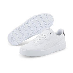 Baskets Métallisées Skye Clean Femme PUMA