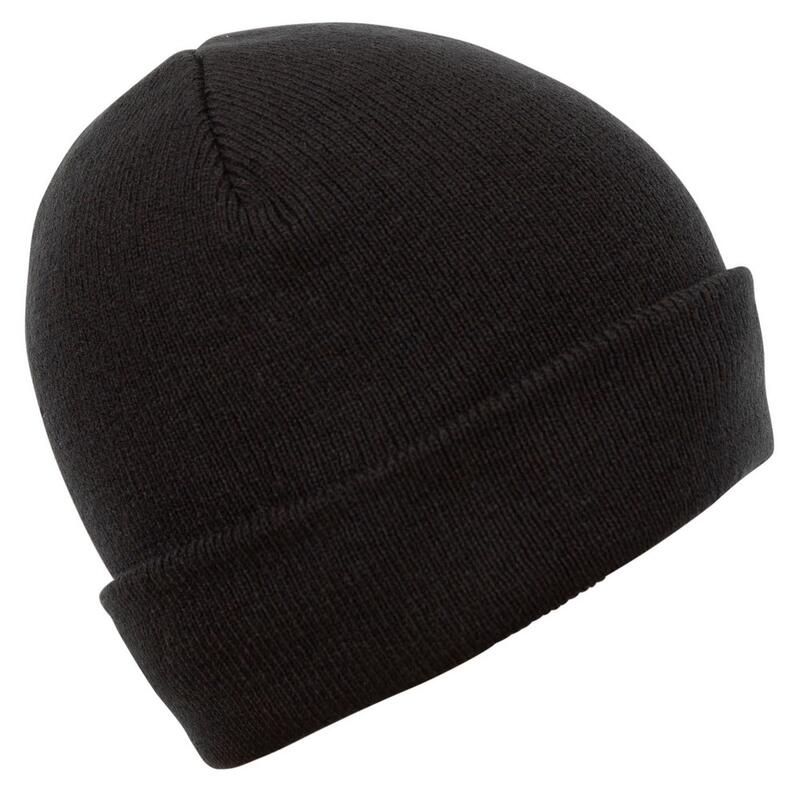 Bonnet LITTLEBROOK Adulte (Noir)