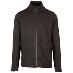 Veste Polaire RUNDEL Homme (Gris Foncé)