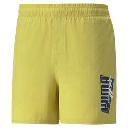 Short d’Été Tissé Graphique Homme PUMA