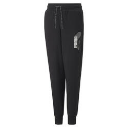 Pantalon de survêtement Alpha Enfant et Adolescent PUMA