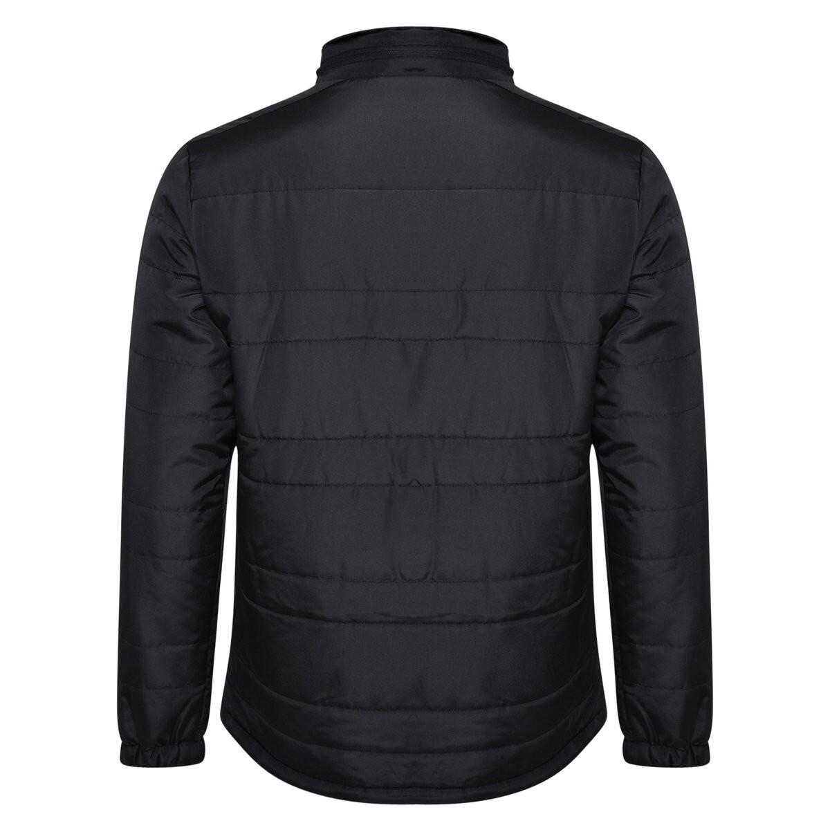 Veste CLUB ESSENTIAL BENCH Homme (Noir) 2/4