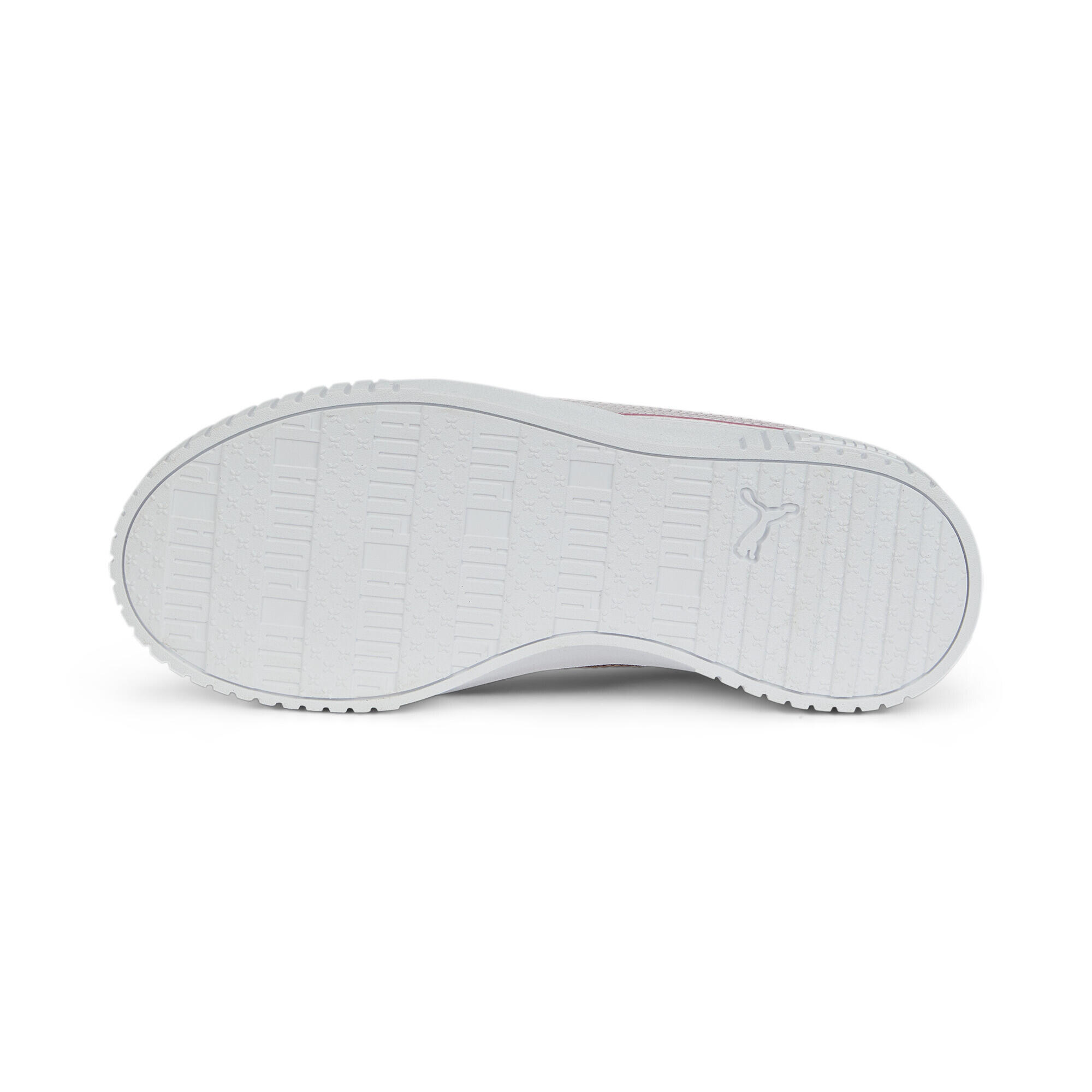 Zapatillas Niños Carina 2.0 Holo Blanco 4/7