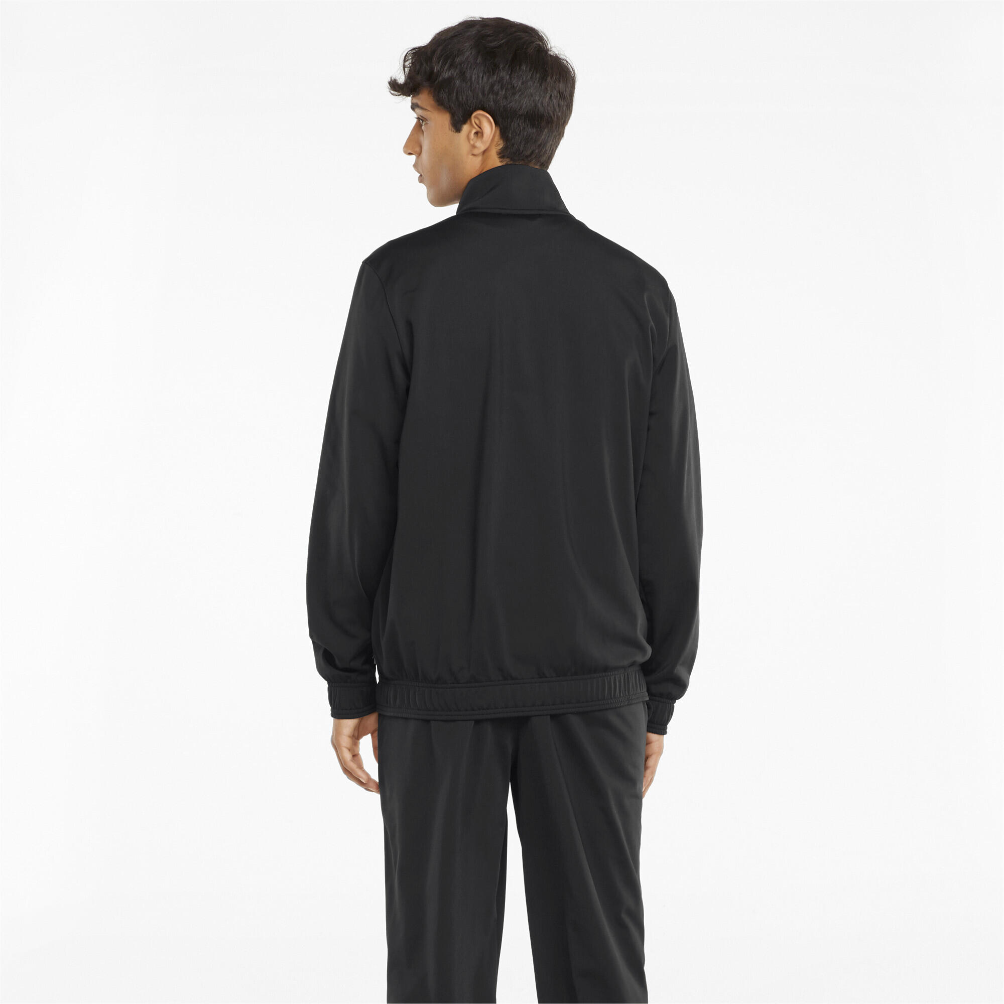 Chándal Hombre PUMA Negro 3/7