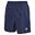 "Club Essential" Shorts für Training Herren Dunkel-Marineblau