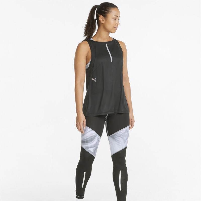 individualLIGA Damen Fußball Tank-Top PUMA